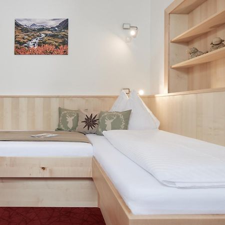 Gaestehaus Herma Ramsau am Dachstein Eksteriør billede