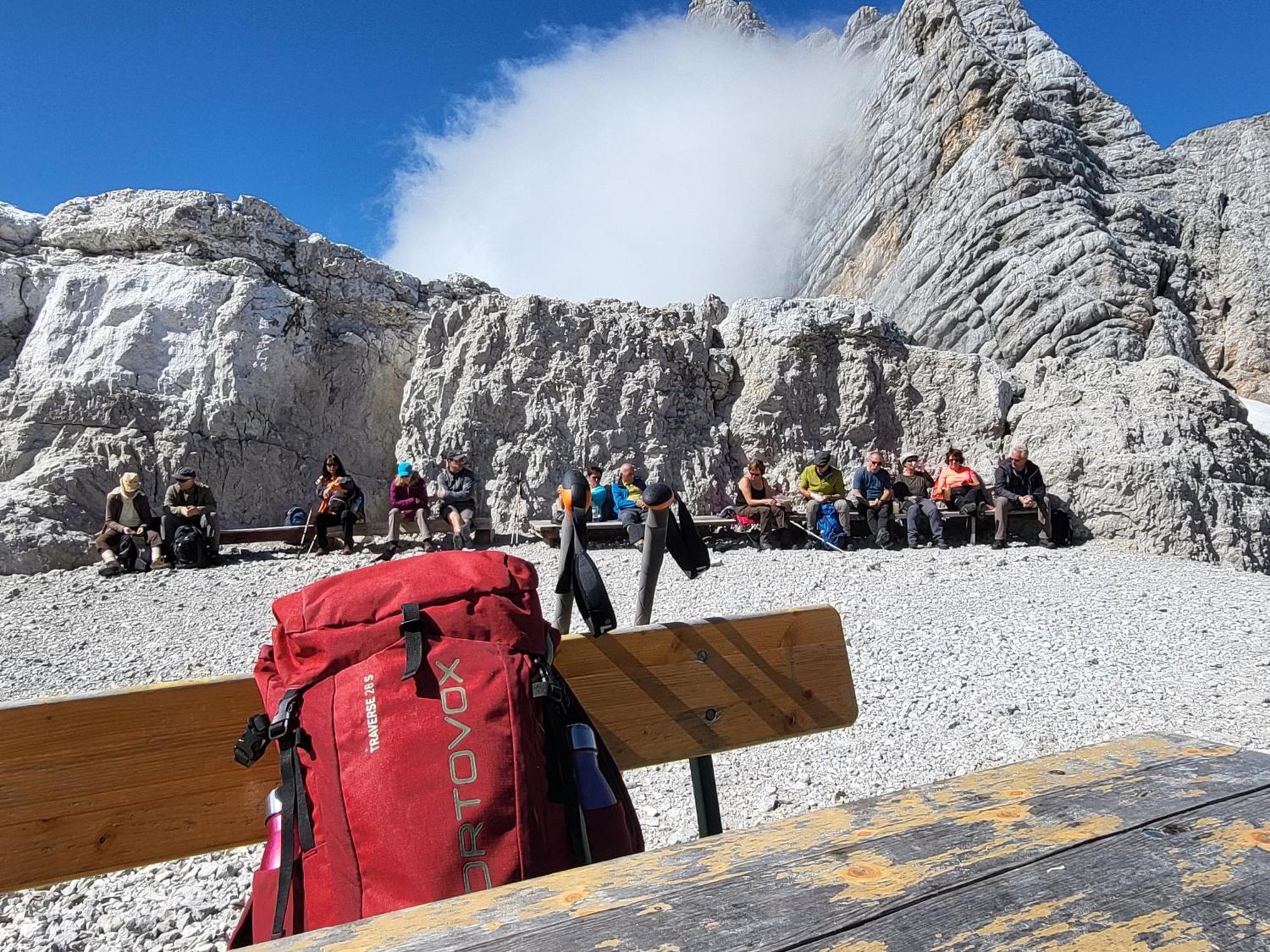 Gaestehaus Herma Ramsau am Dachstein Eksteriør billede