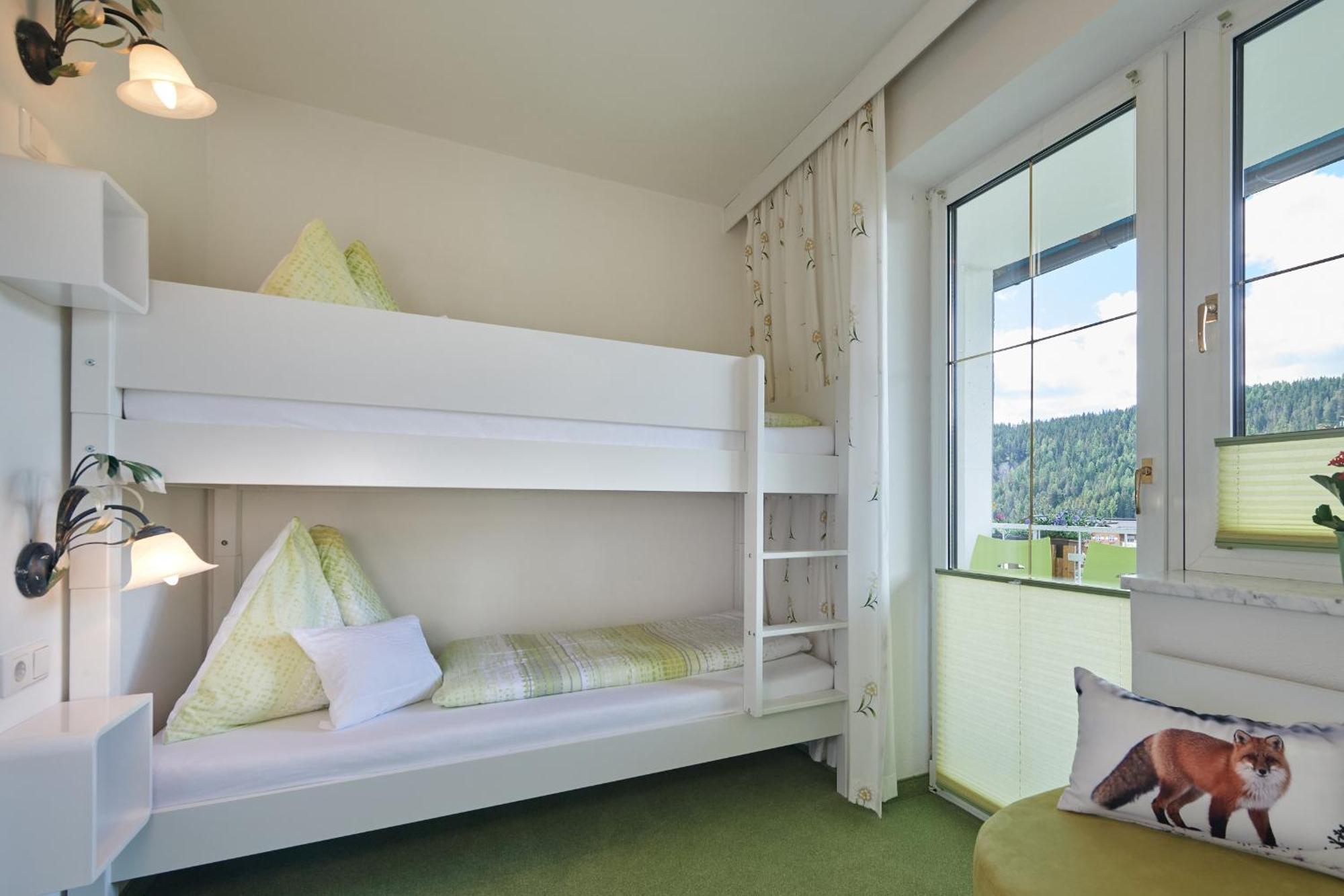 Gaestehaus Herma Ramsau am Dachstein Eksteriør billede