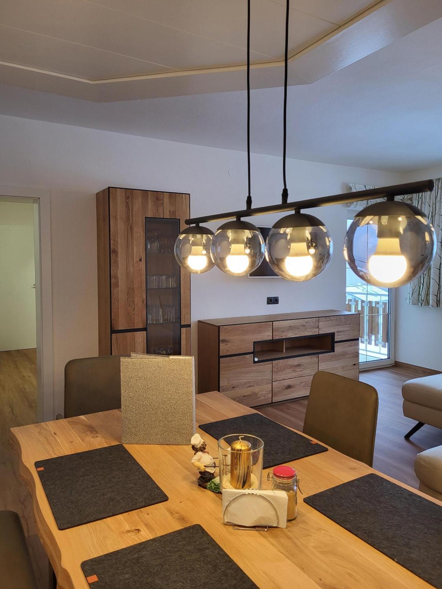 Gaestehaus Herma Ramsau am Dachstein Eksteriør billede