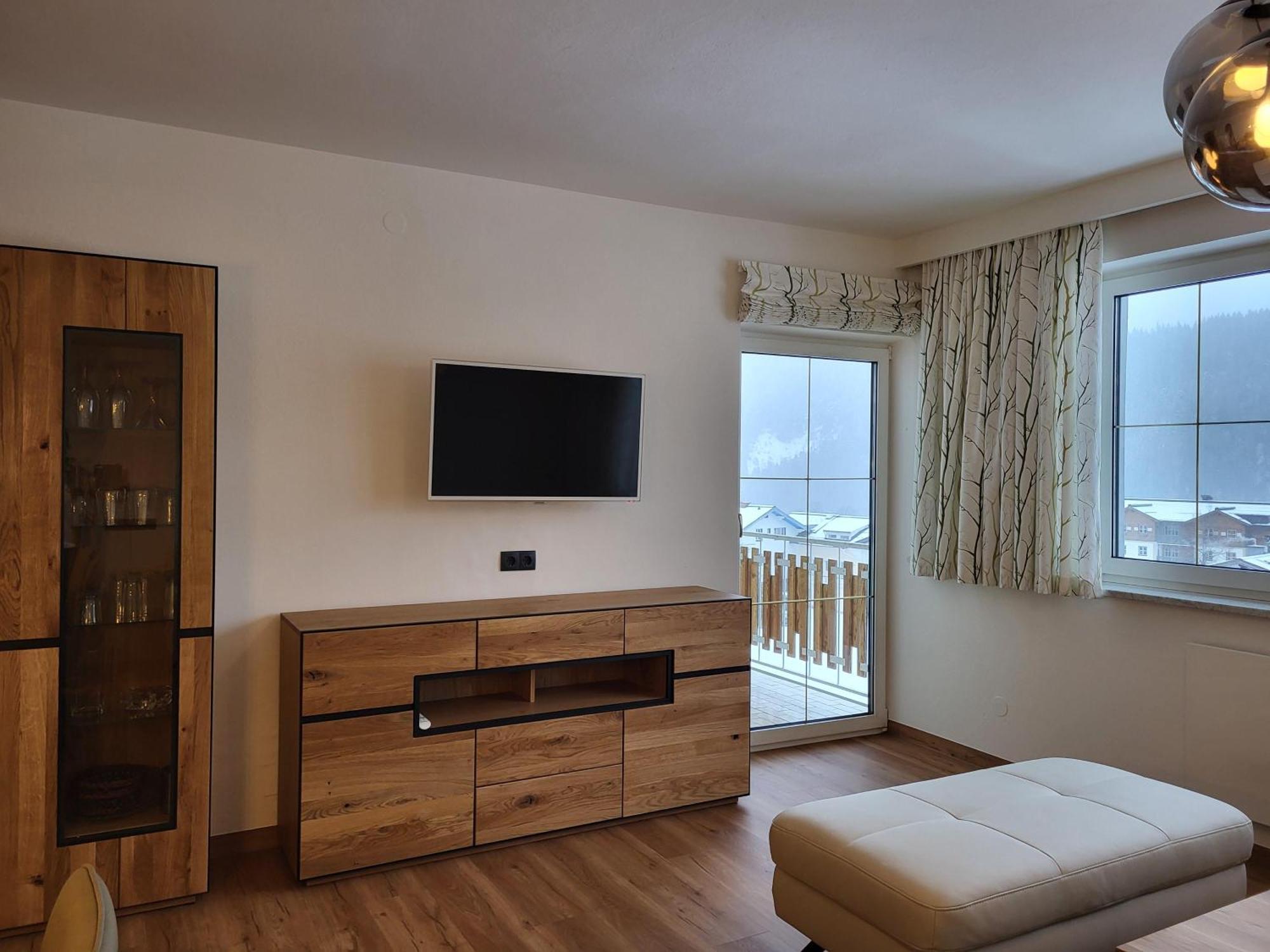 Gaestehaus Herma Ramsau am Dachstein Eksteriør billede