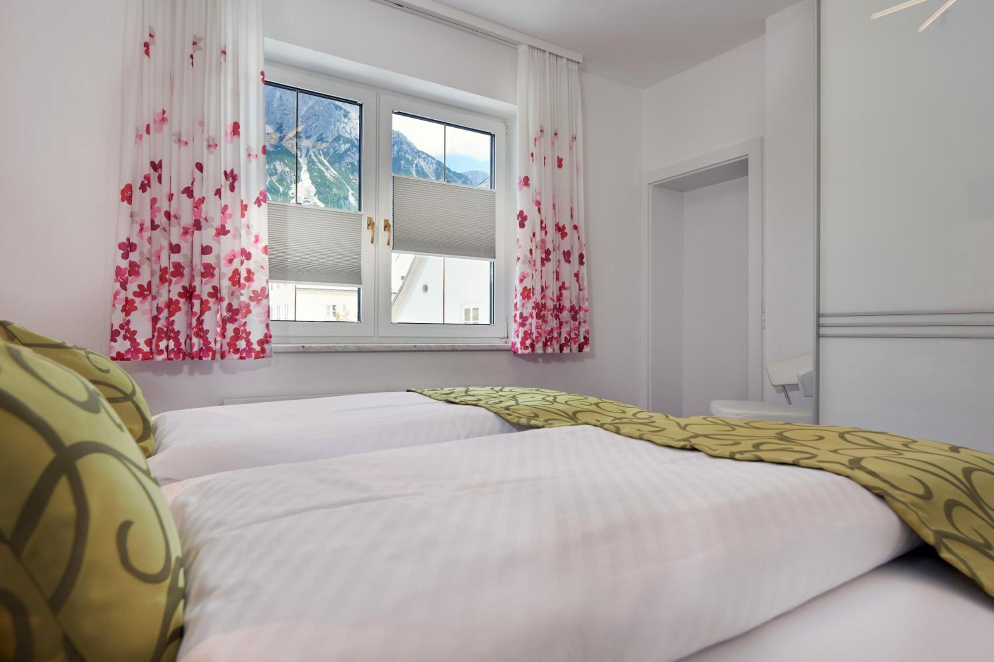 Gaestehaus Herma Ramsau am Dachstein Eksteriør billede