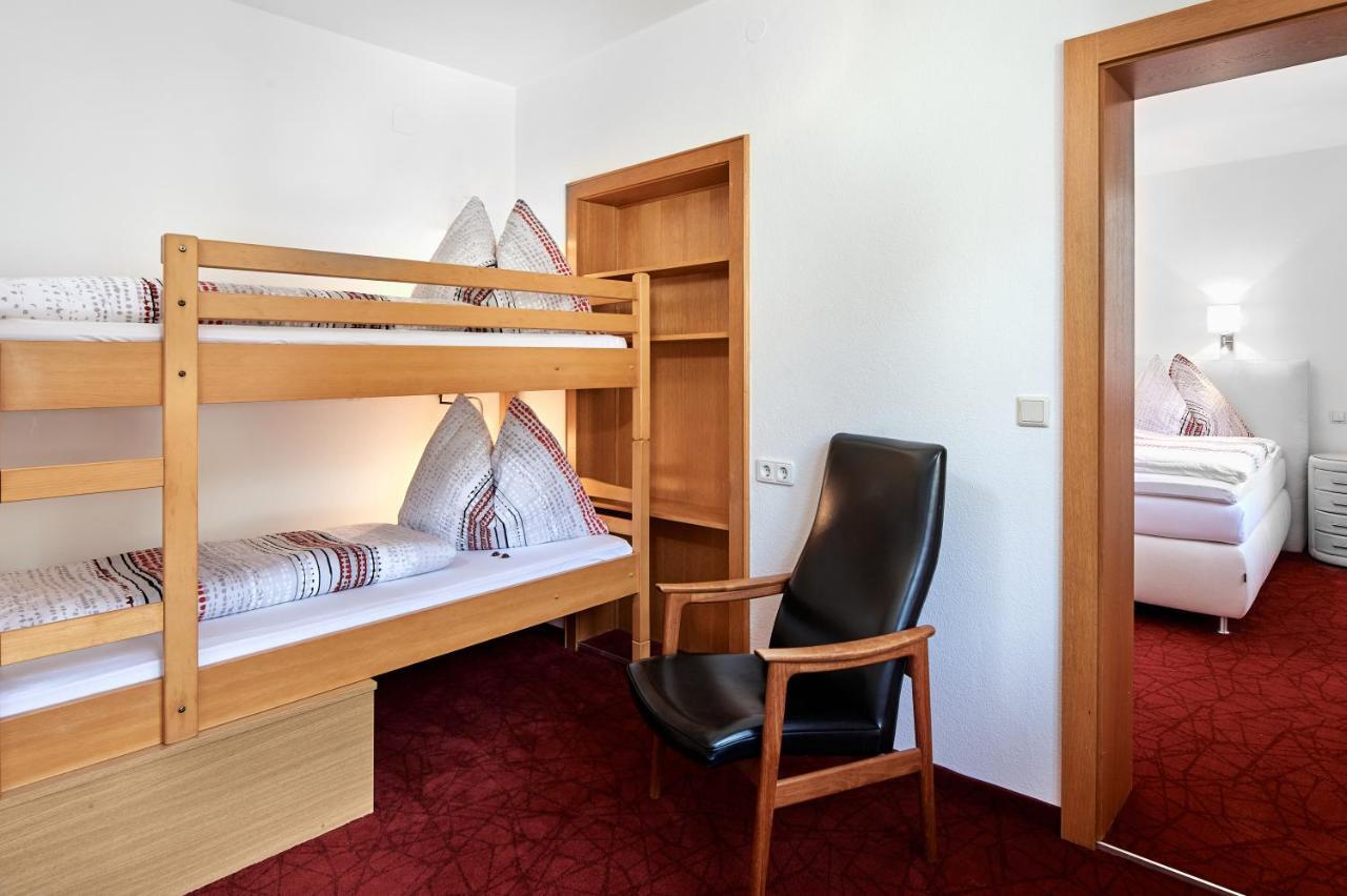 Gaestehaus Herma Ramsau am Dachstein Eksteriør billede